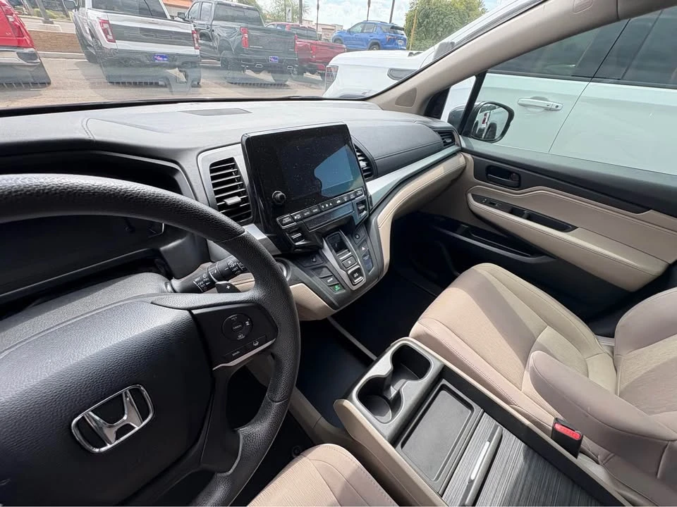 2019 Honda Odyssey - Image 7 of 11