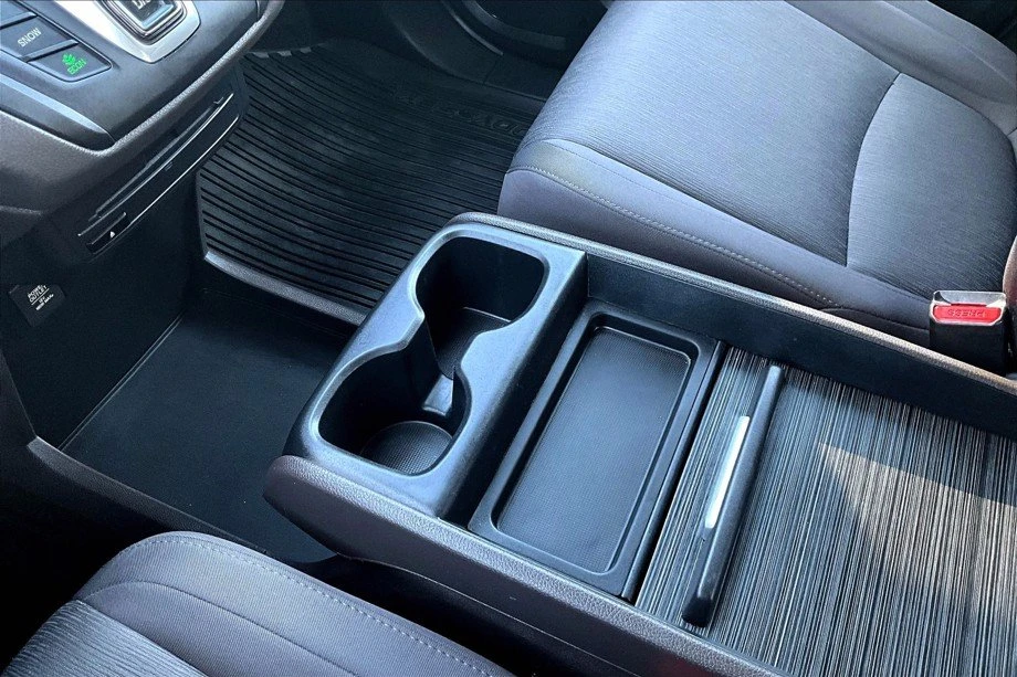 2019 Honda Odyssey - Image 12 of 16