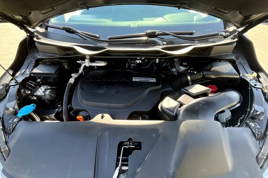 2019 Honda Odyssey - Image 14 of 16