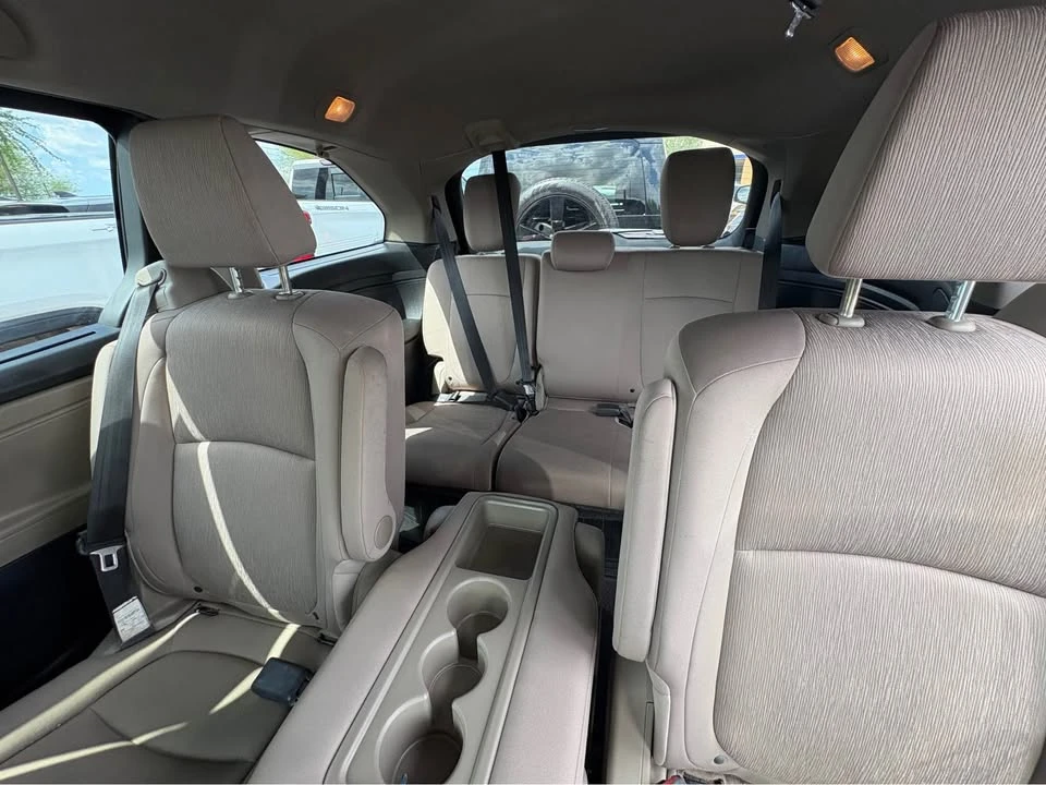 2019 Honda Odyssey - Image 11 of 11