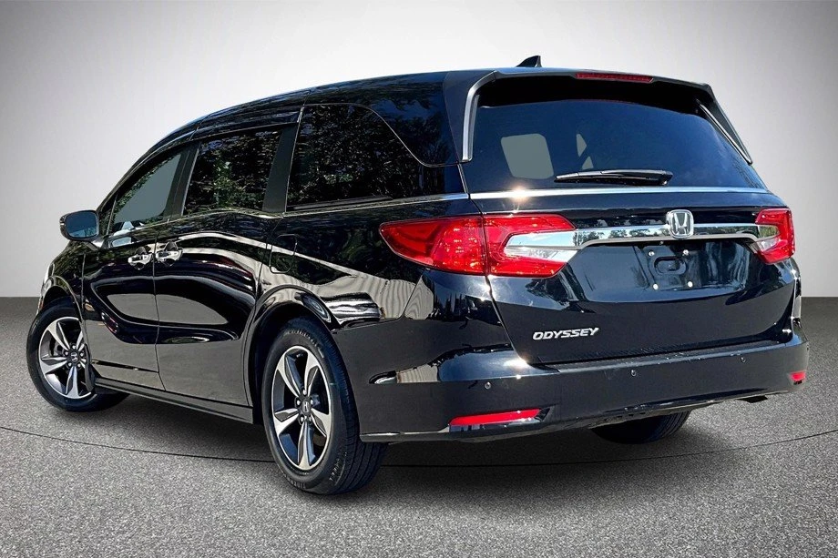 2019 Honda Odyssey - Image 4 of 16