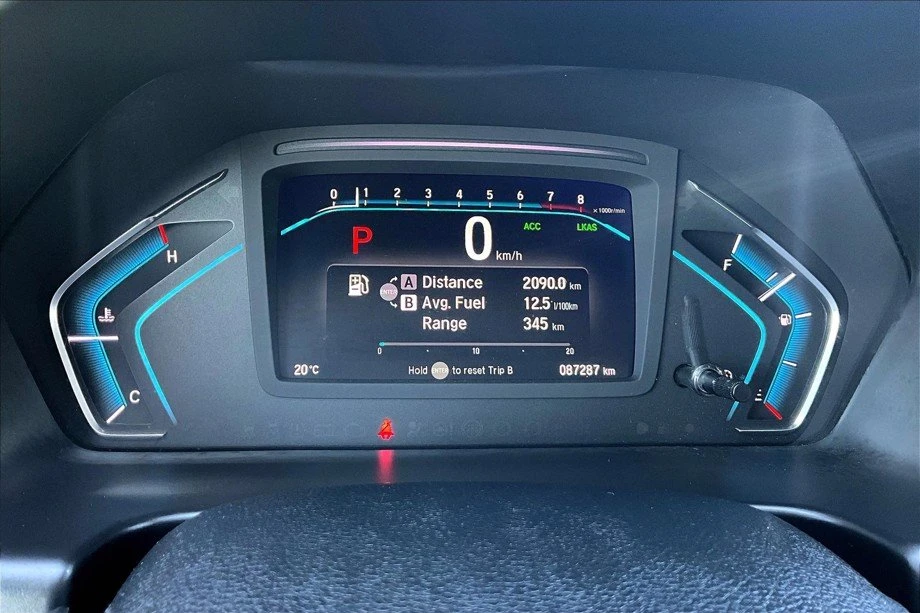 2019 Honda Odyssey - Image 15 of 16
