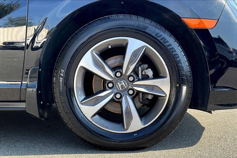 2019 Honda Odyssey - Image 6 of 16