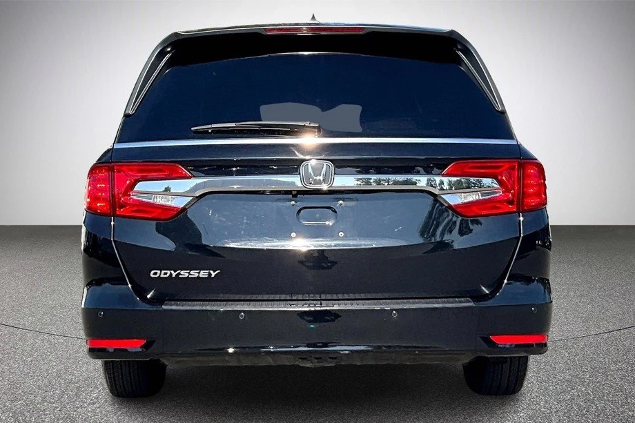 2019 Honda Odyssey - Image 3 of 16