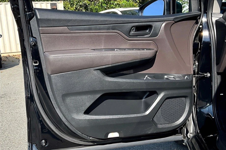 2019 Honda Odyssey - Image 7 of 16