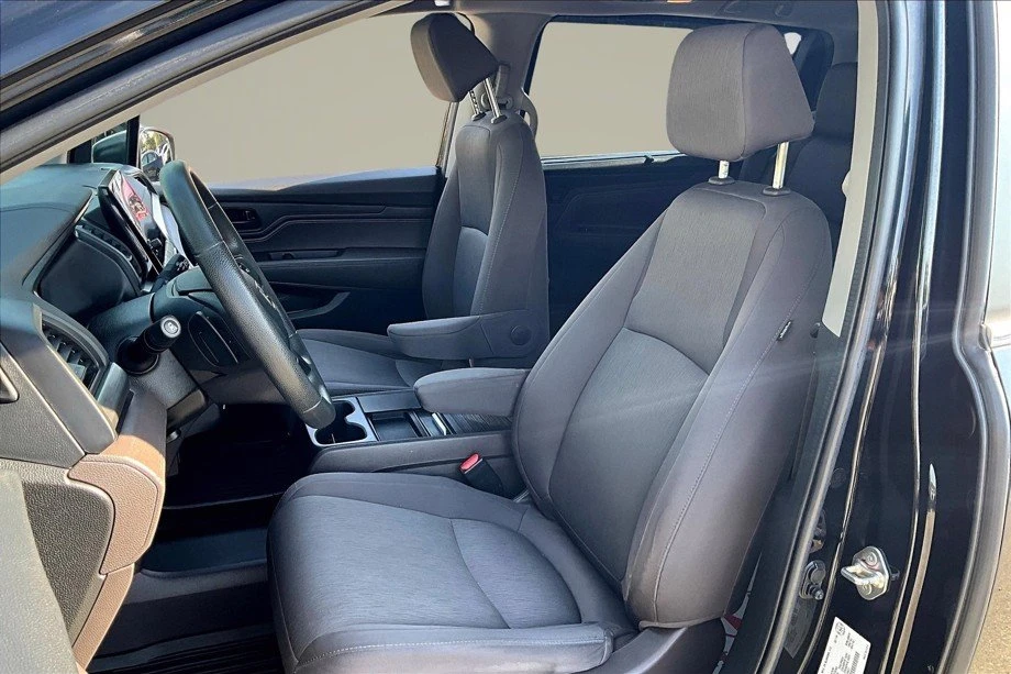 2019 Honda Odyssey - Image 8 of 16