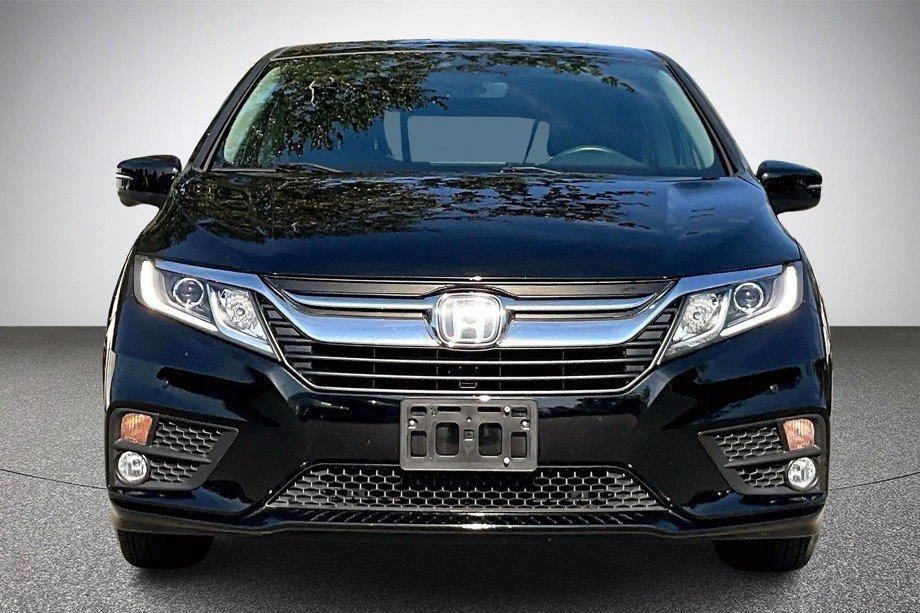 2019 Honda Odyssey - Image 5 of 16