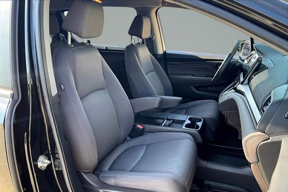 2019 Honda Odyssey - Image 13 of 16