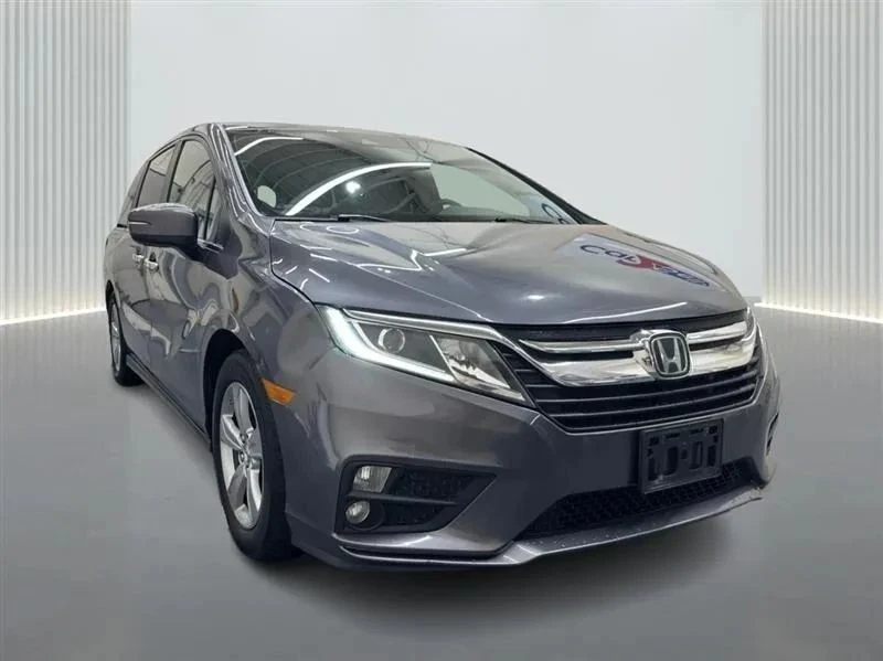 2019 Honda Odyssey - Image 7 of 12