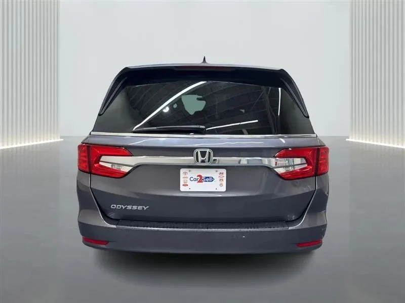 2019 Honda Odyssey - Image 4 of 12