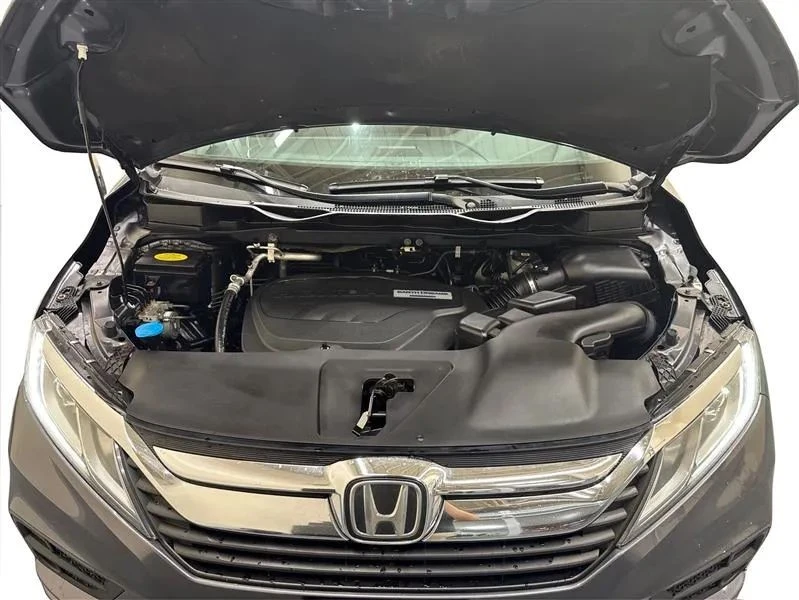 2019 Honda Odyssey - Image 11 of 12