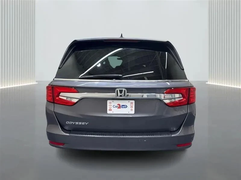 2019 Honda Odyssey - Image 4 of 12