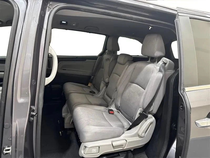 2019 Honda Odyssey - Image 10 of 12