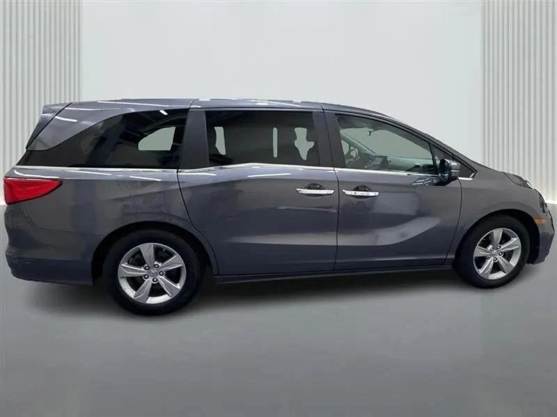 2019 Honda Odyssey - Image 6 of 12