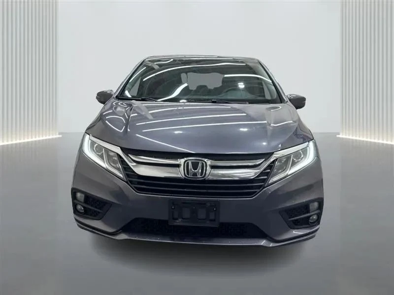 2019 Honda Odyssey - Image 8 of 12