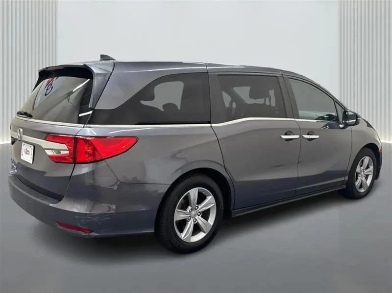 2019 Honda Odyssey - Image 5 of 12