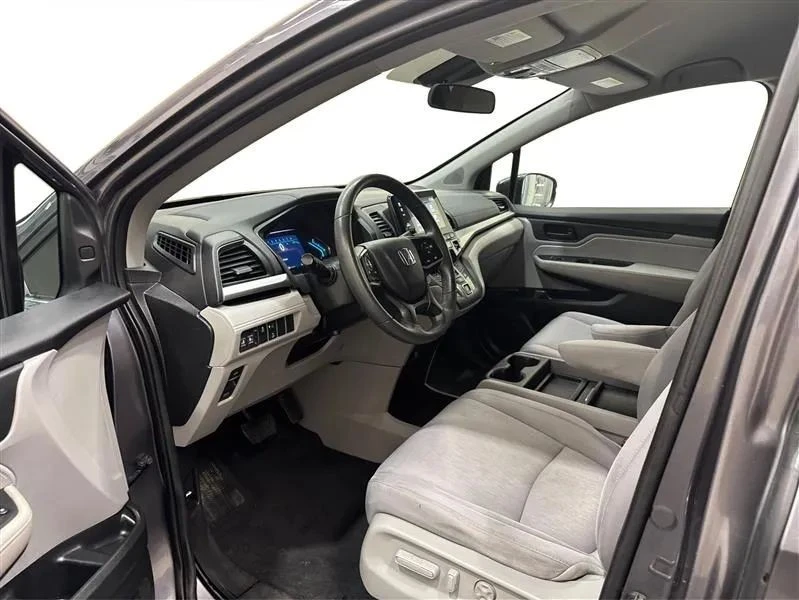 2019 Honda Odyssey - Image 9 of 12