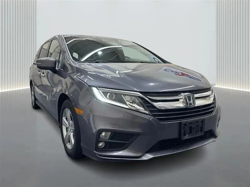 2019 Honda Odyssey - Image 7 of 12
