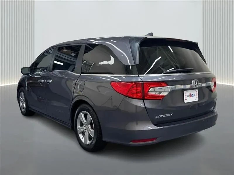 2019 Honda Odyssey - Image 3 of 12