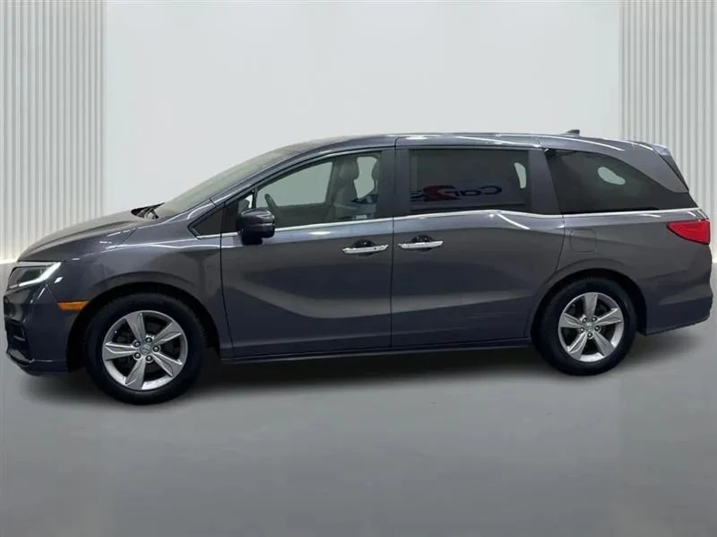 2019 Honda Odyssey - Image 2 of 12