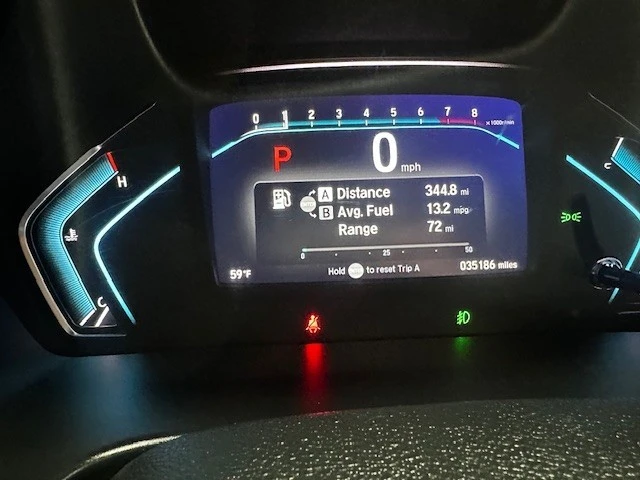 2019 Honda Odyssey - Image 11 of 20