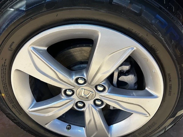 2019 Honda Odyssey - Image 10 of 20