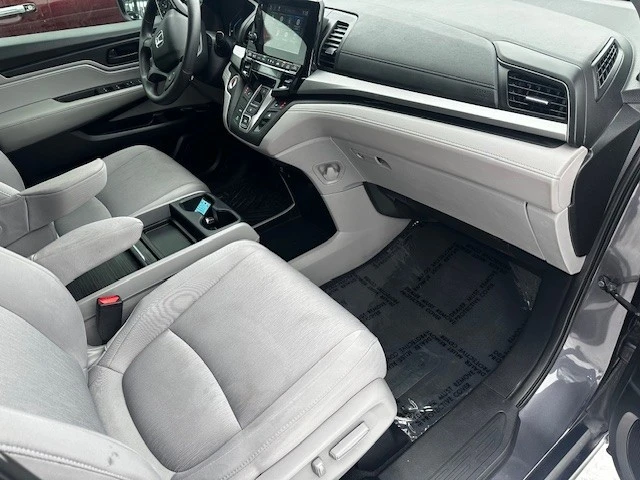2019 Honda Odyssey - Image 18 of 20
