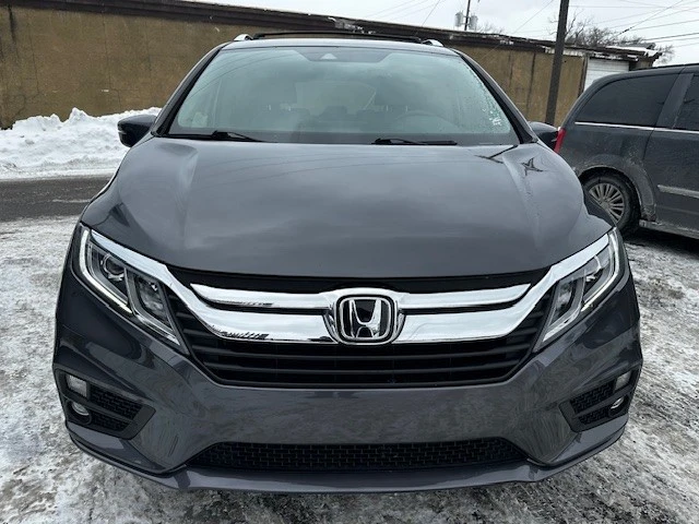 2019 Honda Odyssey - Image 7 of 20