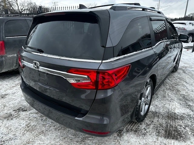 2019 Honda Odyssey - Image 3 of 20