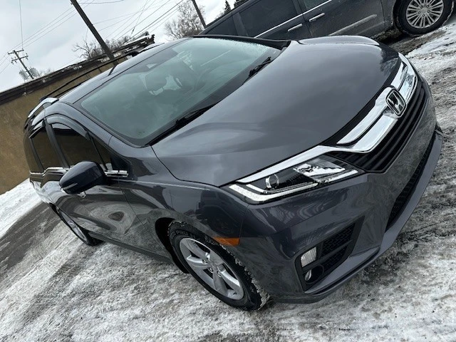 2019 Honda Odyssey - Image 8 of 20