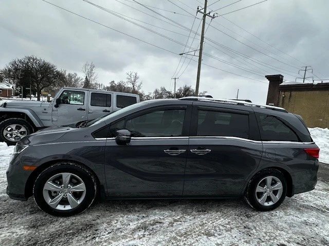 2019 Honda Odyssey - Image 2 of 20