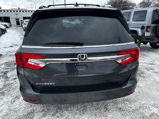 2019 Honda Odyssey - Image 6 of 20