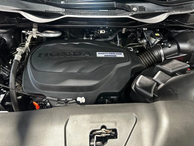 2019 Honda Odyssey - Image 20 of 20
