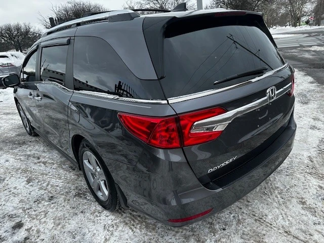 2019 Honda Odyssey - Image 5 of 20
