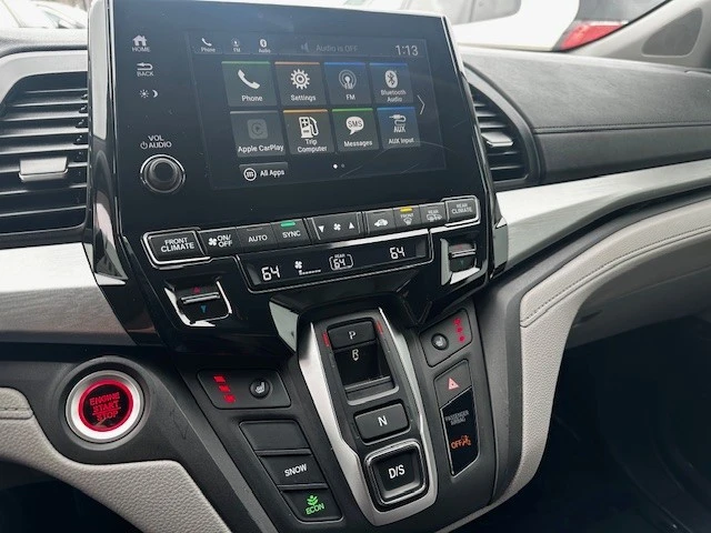 2019 Honda Odyssey - Image 12 of 20
