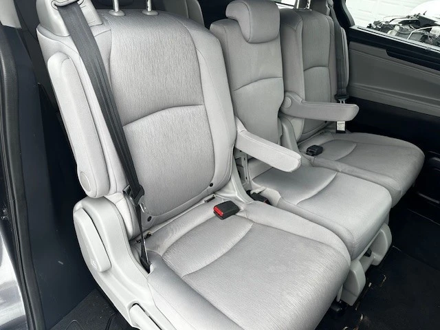 2019 Honda Odyssey - Image 16 of 20