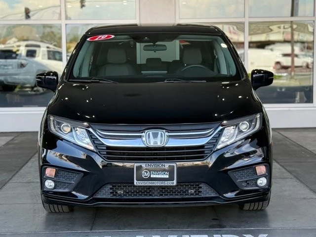 2019 Honda Odyssey - Image 4 of 12
