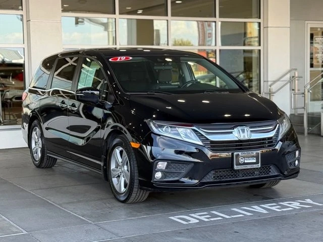 2019 Honda Odyssey - Image 6 of 12