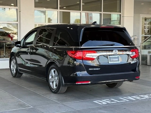 2019 Honda Odyssey - Image 9 of 12