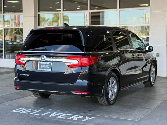 2019 Honda Odyssey - Image 11 of 12