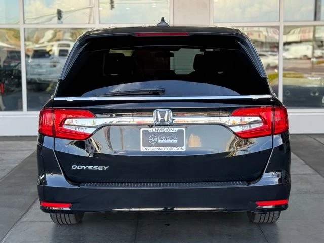2019 Honda Odyssey - Image 10 of 12