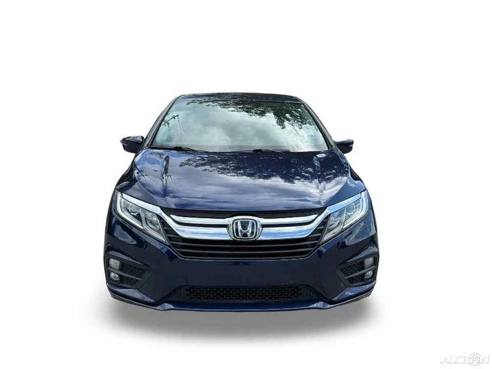 2019 Honda Odyssey - Image 5 of 12