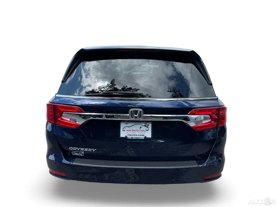 2019 Honda Odyssey - Image 6 of 12