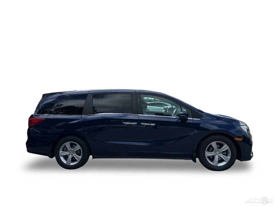 2019 Honda Odyssey - Image 8 of 12
