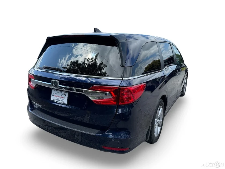 2019 Honda Odyssey - Image 4 of 12