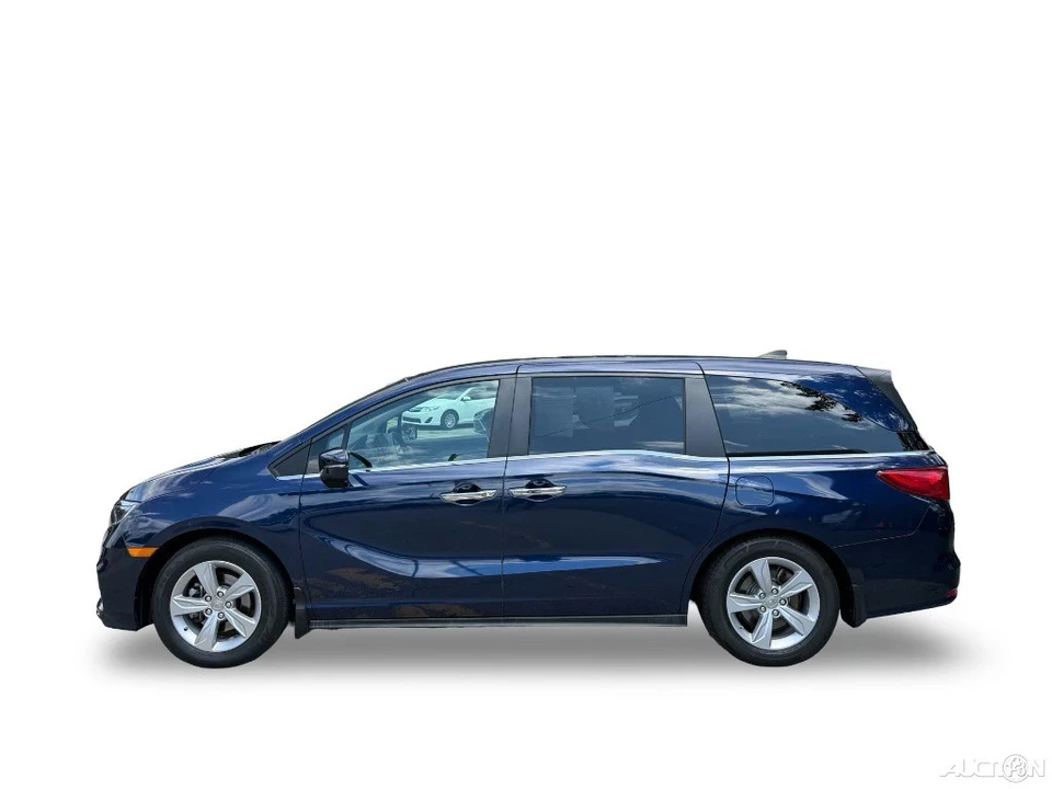 2019 Honda Odyssey - Image 7 of 12