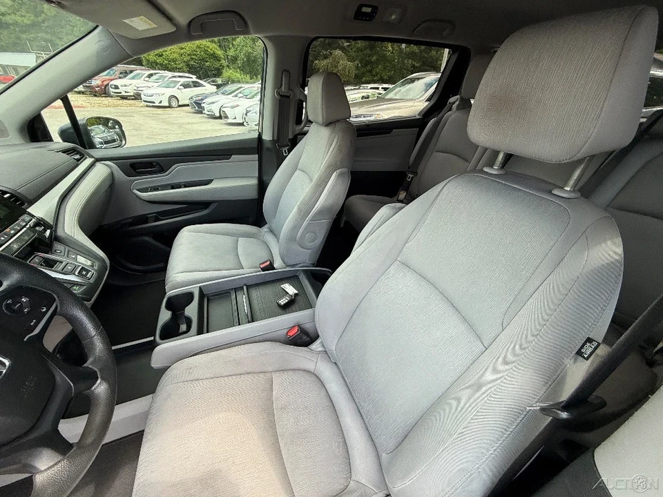 2019 Honda Odyssey - Image 12 of 12