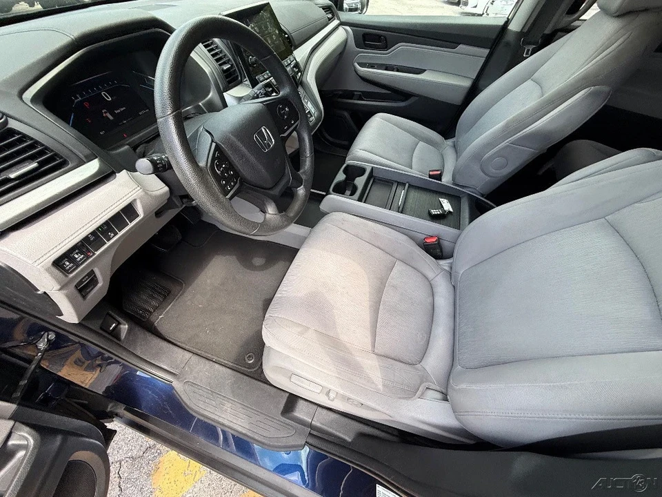 2019 Honda Odyssey - Image 11 of 12