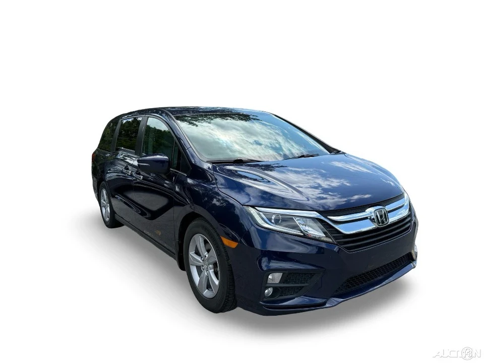 2019 Honda Odyssey - Image 3 of 12