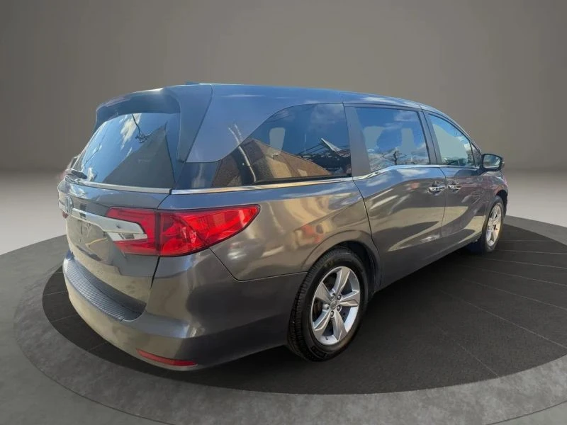 2019 Honda Odyssey - Image 5 of 12